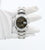 Rolex Datejust ref. 116200 Brown Flower Dial - Oyster Bracelet - Full Set