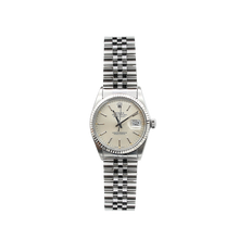 Load image into Gallery viewer, Rolex Datejust ref. 16014 - Tapestry dial - Jubilee bracelet
