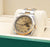 Rolex Datejust ref. 116233 Champagne Roman Dial - Oyster Bracelet - Full Set