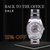 ON SALE: Rolex Datejust ref. 116234 Tuxedo Dial - Oyster Bracelet - Full Set
