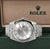 Rolex Datejust ref. 116234 Tuxedo (Silver/Grey) Dial - Jubilee - Full Set