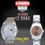 COMBO SALE: Rolex Datejust 41 ref. 116300 + Rolex Oyster Perpetual 31 ref. 67480