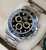 Rolex Daytona 116500LN Black Dial - Full Set