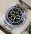 Rolex Daytona 116500LN Schwarzes Zifferblatt – Komplettset