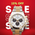 ON SALE: Rolex Daytona ref. 116523 - Panda Dial - Oyster Bracelet