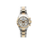 Rolex Daytona 116523 – Weißes Zifferblatt – Komplettset