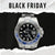 IM ANGEBOT: Rolex GMT Master II ref. 116710BLNR (Batman) – Komplettset