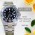 Rolex GMT Master II Ref. 116710LN - Voller Satz
