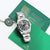 Rolex Datejust ref. 126300 Slate Gray Dial Oyster bracelet - Full Set