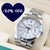 ON SALE: Rolex Datejust ref. 126300 Silver Dial Oyster bracelet - Full Set