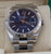 Rolex Datejust ref. 126334 Blue Dial Oyster bracelet - Full Set