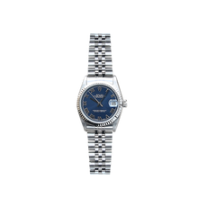Załaduj obraz do przeglądarki galerii, Rolex Datejust ref. 68274 - Blue Roman Dial - Jubilee bracelet - Full Set
