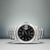 Rolex Date ref. 15200 Black Dial Oyster Bracelet