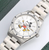 Rolex Air King ref. 14010 - Mickey Mouse dial