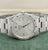 ON SALE: Rolex Air-King ref. 14010M Silver dial - Full Set