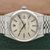 Rolex Datejust ref. 16014 - Silver dial