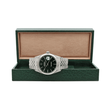 Charger l'image dans la galerie, Rolex Datejust ref. 16014 - Black dial
