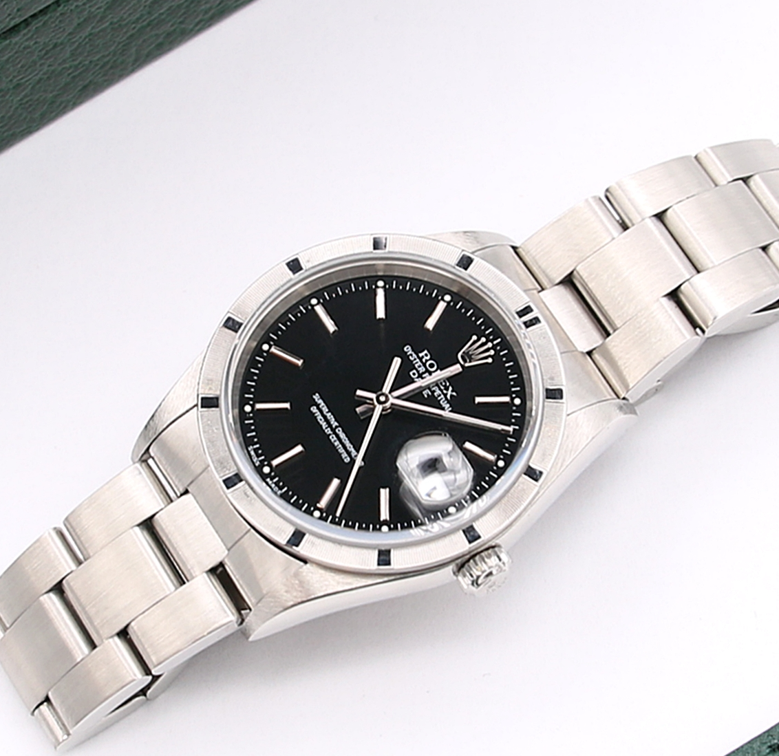 Rolex 15210 for sale best sale