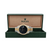 Rolex Datejust ref. 16013 -Steel/Gold - Black Plain dial