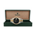 Rolex Datejust ref. 16013 -Steel/Gold - Black dial