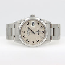 Load image into Gallery viewer, Rolex Datejust 36 ref. 16200 MIllennary Dial Oyster Bracelet
