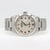 Rolex Datejust 36 ref. 16200 MIllennary Dial Oyster Bracelet - Warranty Paper Rolex
