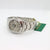 Rolex Datejust 36 ref. 16200 MIllennary Dial Oyster Bracelet