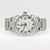 Rolex Datejust 36 ref. 16200 - White Big Roman Dial Oyster Bracelet - Full Set