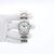 Rolex Datejust 36 ref. 16200 - White Small Roman Dial Oyster Bracelet - Full Set