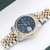 Rolex Datejust 36 ref. 16233 Blue dial - Jubilee Bracelet - Full Set