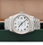 Rolex Datejust ref. 16234 White Roman Dial with Jubilee Bracelet