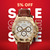 ON SALE: Rolex Daytona ref. 16518 - White Arab Dial