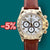 ON SALE: Rolex Daytona ref. 16518 - White Arab Dial