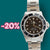 Rolex Sea-Dweller ref. 16600 – Ausgezeichneter Zustand