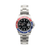 Rolex GMT Master II 16710 - Pepsi Bezel "Swiss Made" - Full Set