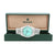 Rolex Datejust ref. 16014 - Tiffany dial - Jubilee bracelet