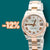 ON SALE: Rolex Datejust 31 ref. 178271 Silver Roman MOP Dial - Oyster - Full Set