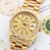 Rolex Day-Date 36 ref. 18038 - Champagne dial