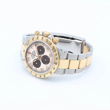 Carica l&#39;immagine nel visualizzatore di Gallery, Rolex Daytona ref. 116523 - Panda Dial - Full Set
