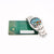 Rolex Oyster Perpetual 124300 - Feier Dial - Volles Set
