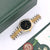Rolex Datejust 36 ref. 16233 Black Plain dial with Full Set
