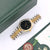 Rolex Datejust 36 ref. 16233 Black Plain dial with Papers