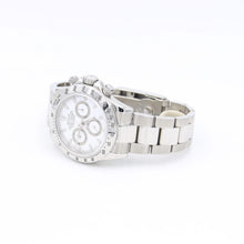 Load image into Gallery viewer, Rolex Daytona ref. 116520 White Dial - Full Set
