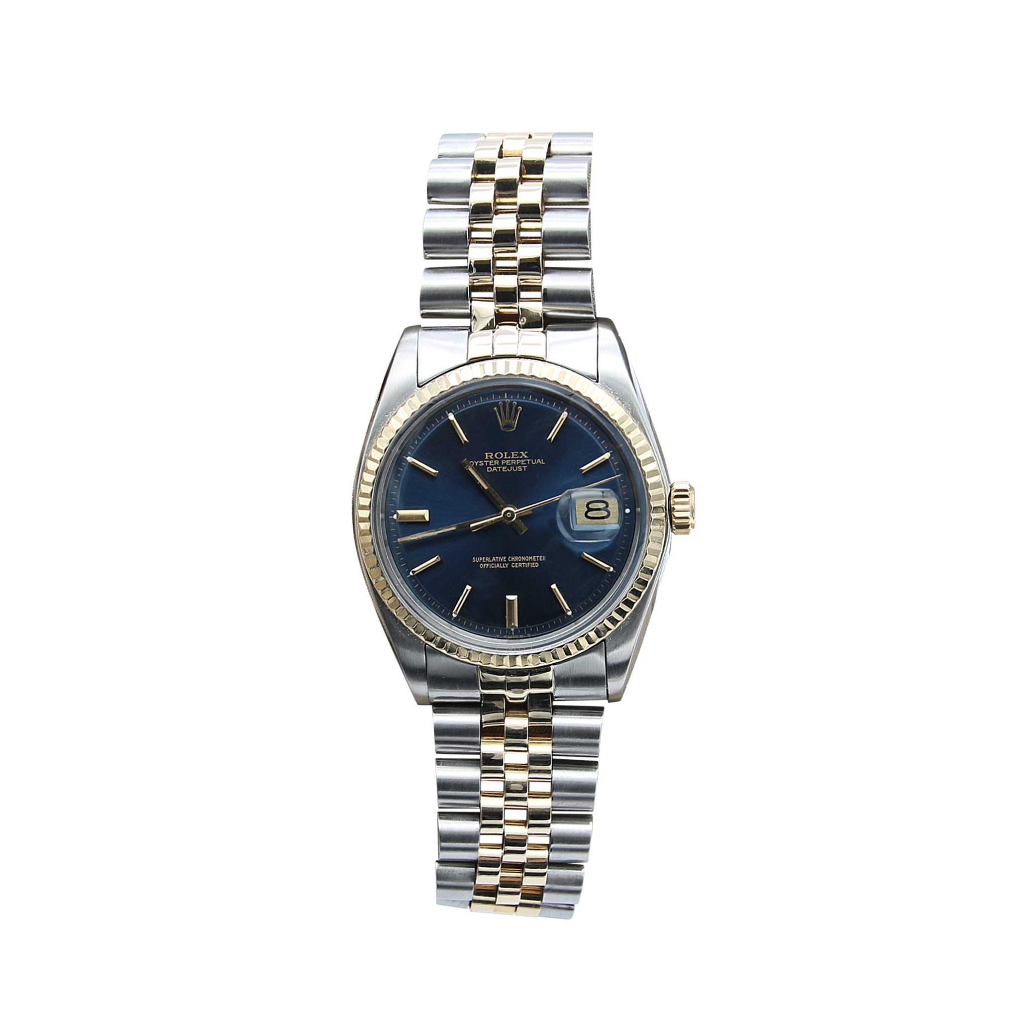 Rolex 1601 – Debonar Watches Sp. z o.o