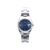 Rolex Oyster Precision Date ref 6694 Blue Dial (II)- Oyster Bracelet