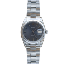Load image into Gallery viewer, Rolex Precision Date ref. 6694 Grey Dial - Oyster Bracelet
