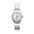 Rolex Oyster Perpetual Date ref. 1500 - Silver dial - Folded Bracelet