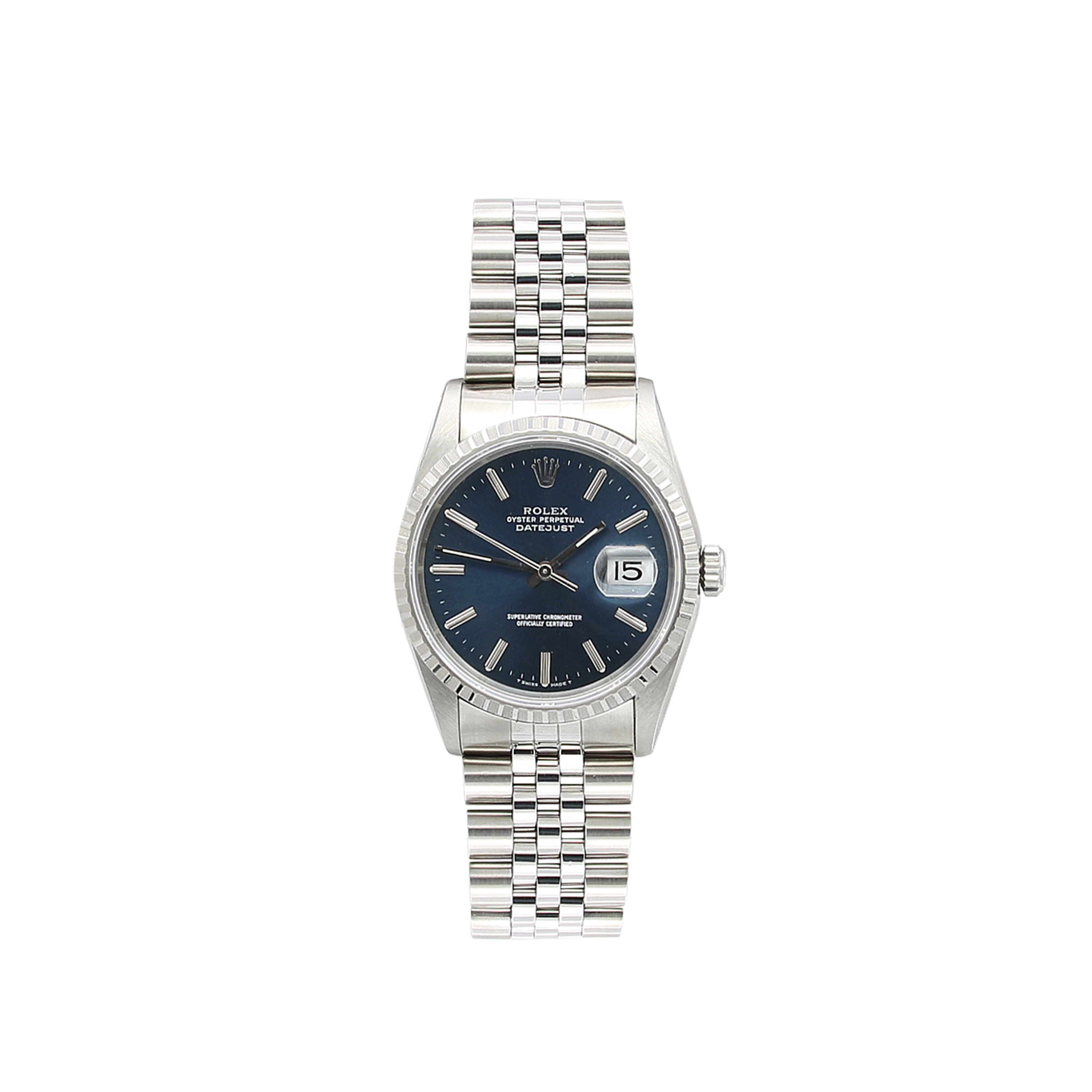 Rolex ref 16220 best sale