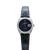 Rolex Datejust ref. 16014 - Black "Interstellar" dial with Zircons Bezel