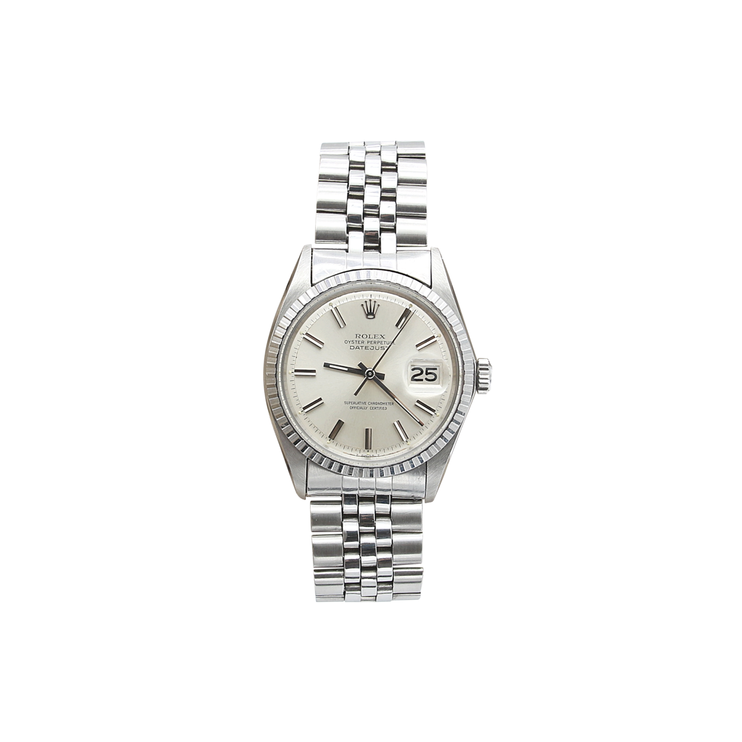 Rolex 2025 1603 bracelet
